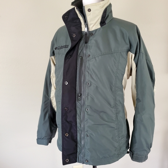 COLUMBIA Bugaboo Winter Coat - Size S (EUC) - Picture 8 of 12